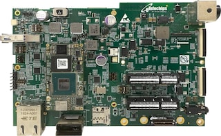 EIC-i.MX95 EVK Reference Development Platform